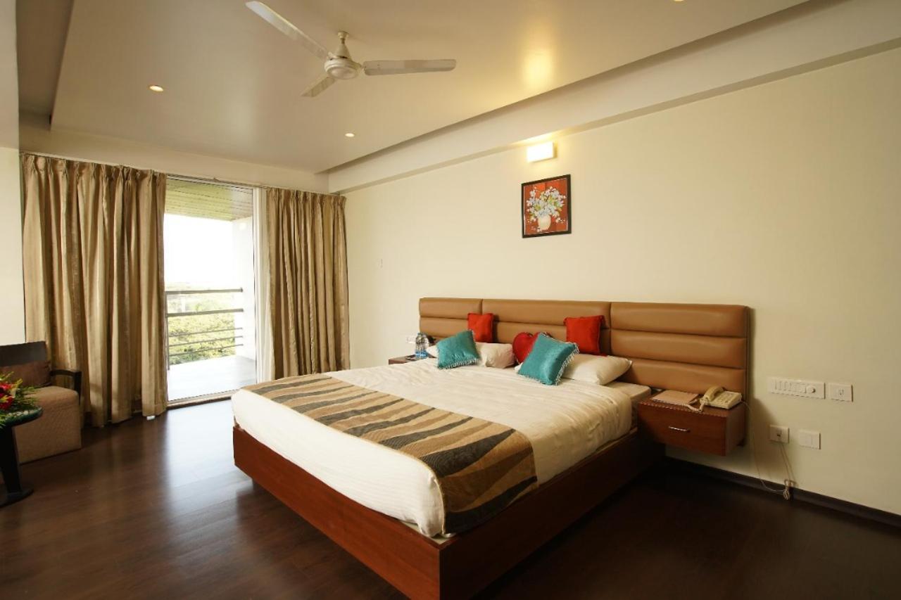 Hotel Malabar Residency à Kannur Extérieur photo