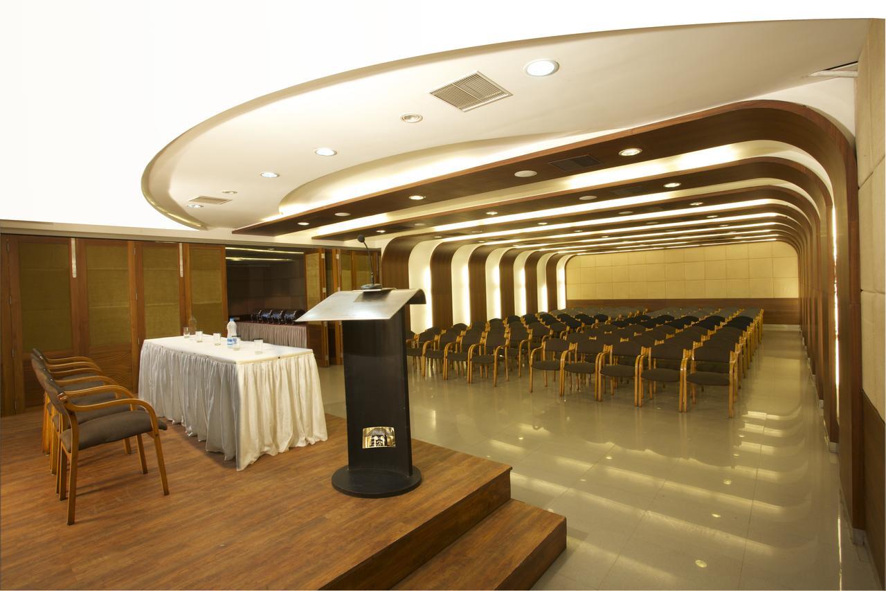 Hotel Malabar Residency à Kannur Extérieur photo