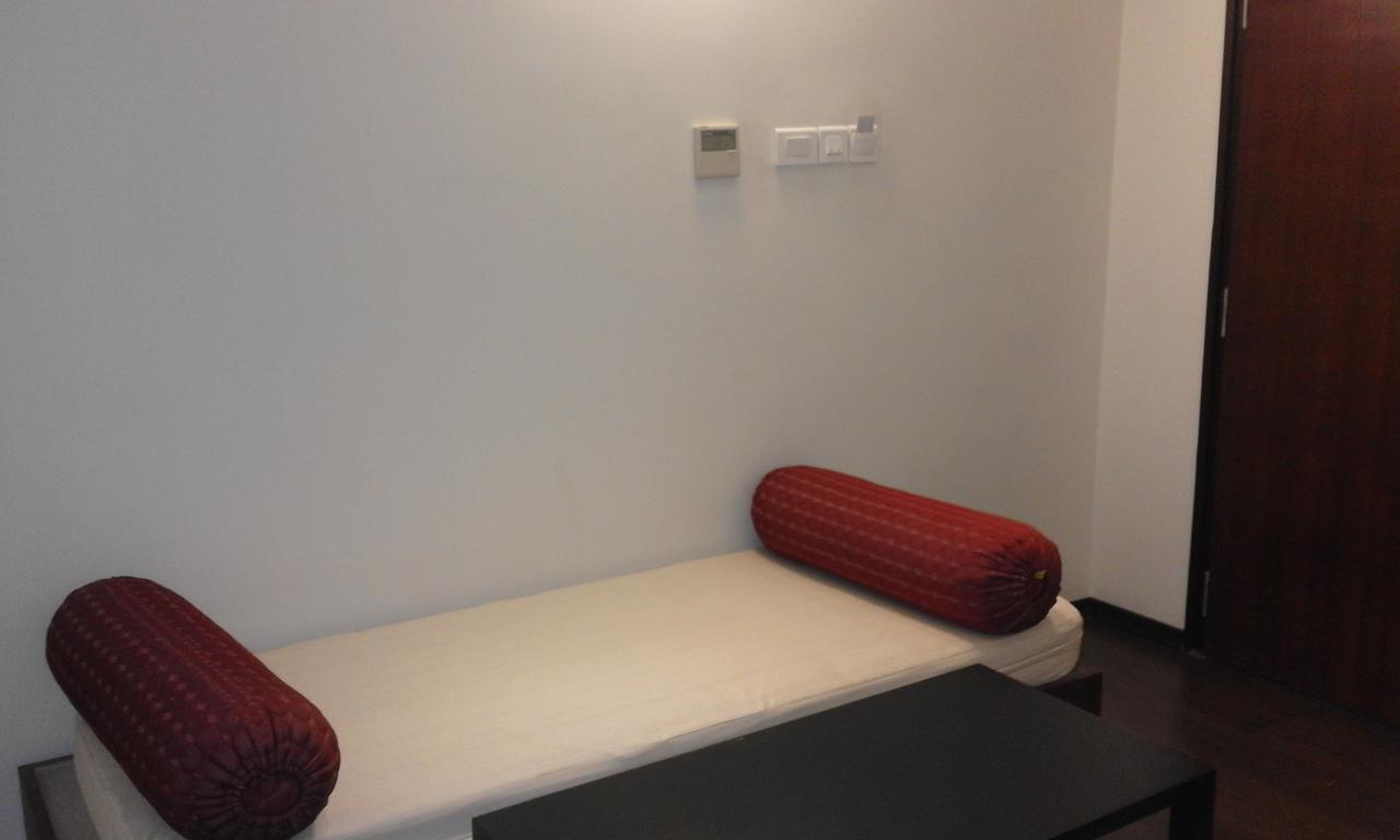 Hotel Malabar Residency à Kannur Extérieur photo